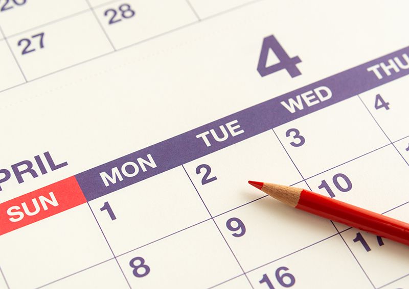 Cách gọi 12 tháng âm lịch và ý nghĩa của nó đối với người Nhật xưa Cách gọi 12 tháng âm lịch và ý nghĩa của nó đối với người Nhật xưa